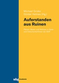 Bild: "Auferstanden aus Ruinen" - wbg Academic in Herder