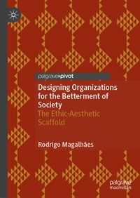 Abbildung von: Designing Organizations for the Betterment of Society - Palgrave Macmillan