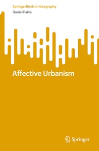 Abbildung von: Affective Urbanism - Springer