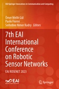 Cover: 7th EAI International Conference on Robotic Sensor Networks - Springer