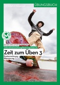 Cover: Rechnungswesen / &Uuml;bungsbuch UR/RW III/3 | Zeit zum &Uuml;ben 3 - H&ouml;lzel Verlag