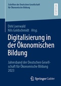 Bild: Digitalisierung in der &Ouml;konomischen Bildung - Springer Gabler