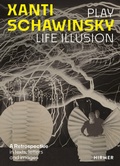 Cover: Xanti Schawinsky - Hirmer
