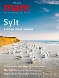 Abbildung von: mare - Die Zeitschrift der Meere / No. 164 / Sylt - mareverlag