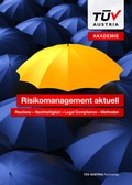Cover: Risikomanagement aktuell - T&Uuml;V Austria