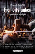Cover: Freiheitsfunken - Freiheitsfunken AG