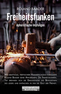 Enlarge image Cover: Freiheitsfunken - Freiheitsfunken AG