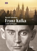 Cover: Franz Kafka - Vitalis
