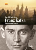 Cover: Franz Kafka - Vitalis