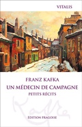 Cover: Un m&eacute;decin de campagne (&Eacute;dition pragoise) - Vitalis