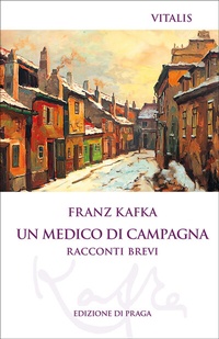 Abbildung von: Un medico di campagna (Edizione di Praga) - Vitalis