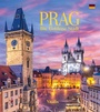 Cover: Prag - Vitalis