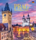 Bild: Prag - Vitalis