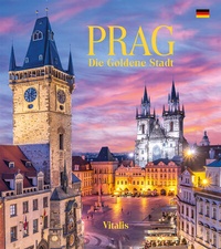 Abbildung von: Prag - Vitalis