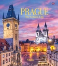 Cover: Prague - Vitalis