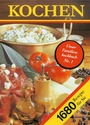 Cover: KOCHEN - BuchVerlag Leipzig