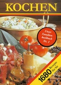 Cover: KOCHEN - BuchVerlag Leipzig