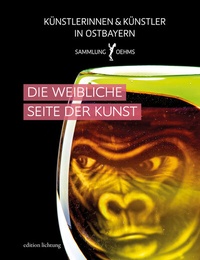 Abbildung von: Die weibliche Seite der Kunst - Lichtung
