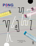 Cover: POING IN WORT UND BILD | NAHT - vauvau-verlag