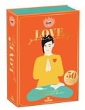 Cover: Omm for you Love yourself - moses Verlag