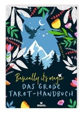 Cover: Basically it's magic Das gro&szlig;e Tarot-Handbuch - moses Verlag