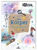 Cover: Ph&auml;noMINT Der K&ouml;rper - moses Verlag