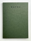 Cover: HUTHA, 1977 - 1980 - Lunik GmbH