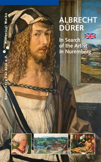 Enlarge image Cover: Albrecht Dürer - Sandberg