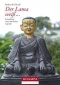 Cover: Der Lama wei&szlig;... - Khampa-Buchvlg
