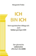 Cover: ICH BIN ICH - Ebner, Verlag, Druckerei