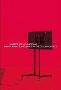 Cover: Mapping the Moving Image - Spector Books