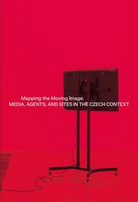 Enlarge image Cover: Mapping the Moving Image - Spector Books