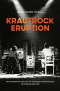 Cover: Krautrock Eruption - Ventil Verlag