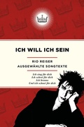 Cover: Ich will ich sein - Ventil Verlag