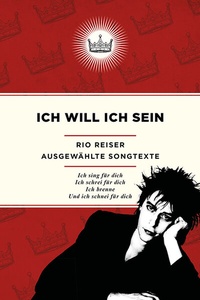 Abbildung von: Ich will ich sein - Ventil Verlag