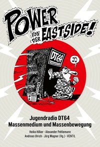 Abbildung von: Power von der Eastside! - Ventil Verlag