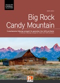 Cover: Big Rock Candy Mountain (SATB) - Helbling