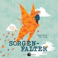 Cover: Sorgenfalter - Edition 5Haus