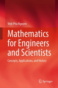 Abbildung von: Mathematics for Engineers and Scientists - Springer