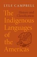 Cover: The Indigenous Languages of the Americas - OUP eBook