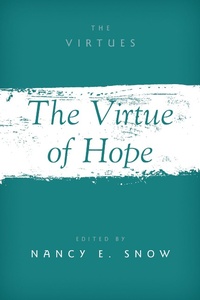 Abbildung von: The Virtue of Hope - OUP eBook