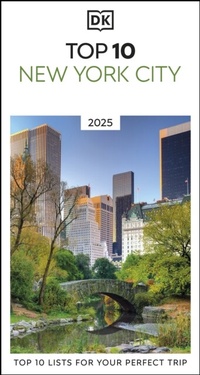 Abbildung von: DK Top 10 New York City - DK Eyewitness Travel