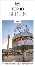 Abbildung von: DK Top 10 Berlin - DK Eyewitness Travel