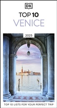 Abbildung von: DK Top 10 Venice - DK Eyewitness Travel