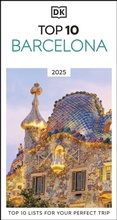 Abbildung von: DK Top 10 Barcelona - DK Eyewitness Travel