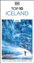 Abbildung von: DK Top 10 Iceland - DK Eyewitness Travel