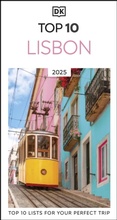 Abbildung von: DK Top 10 Lisbon - DK Eyewitness Travel