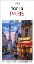 Abbildung von: DK Top 10 Paris - DK Eyewitness Travel