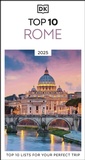 Cover: DK Top 10 Rome - DK Eyewitness Travel