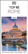 Abbildung von: DK Top 10 Rome - DK Eyewitness Travel